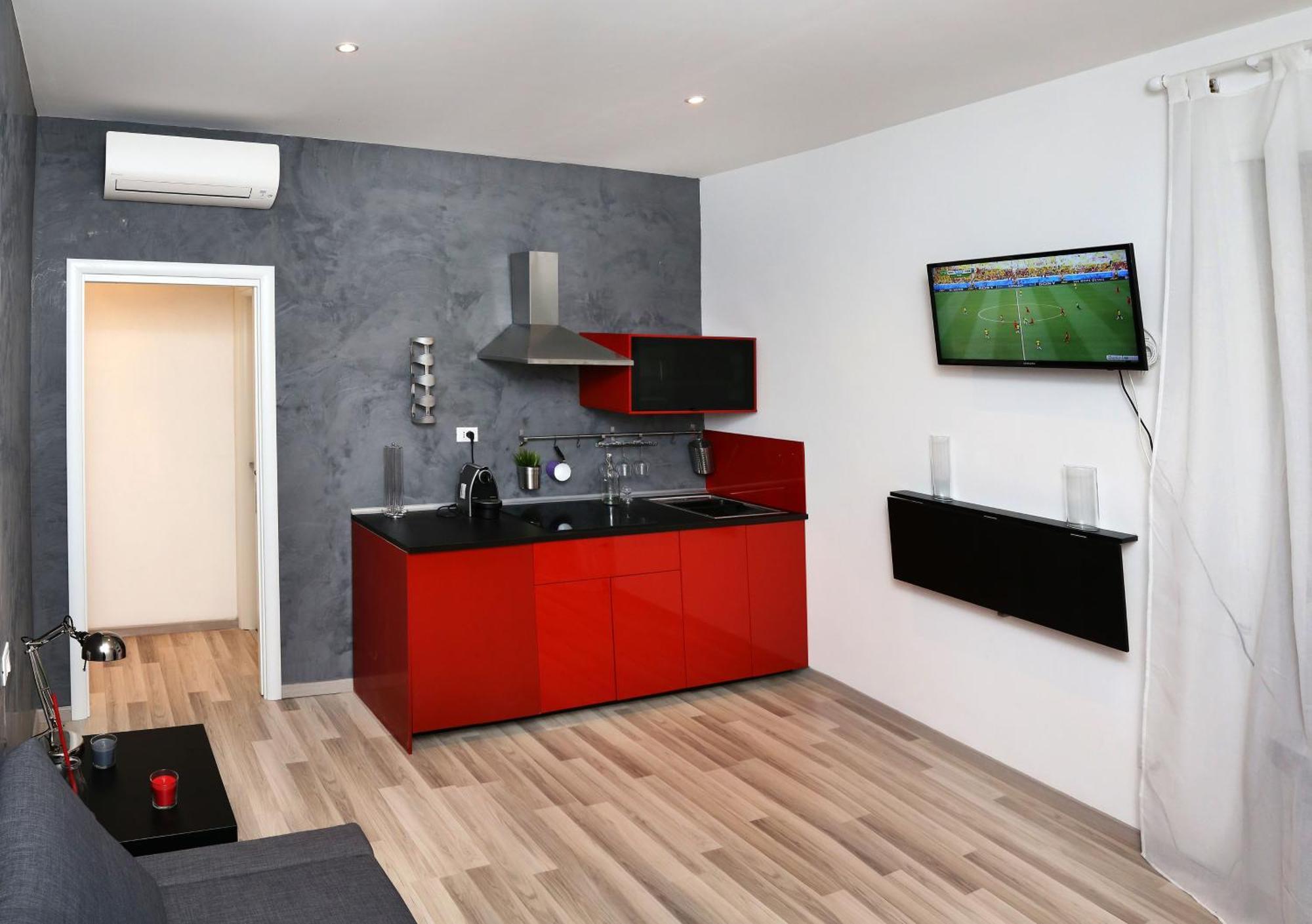 Guest House Roma - Rome — Photos 1
